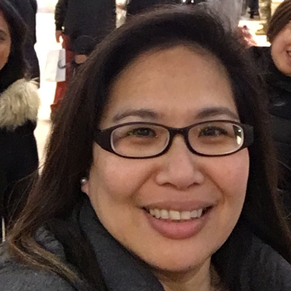 Meet your Posher, Nini